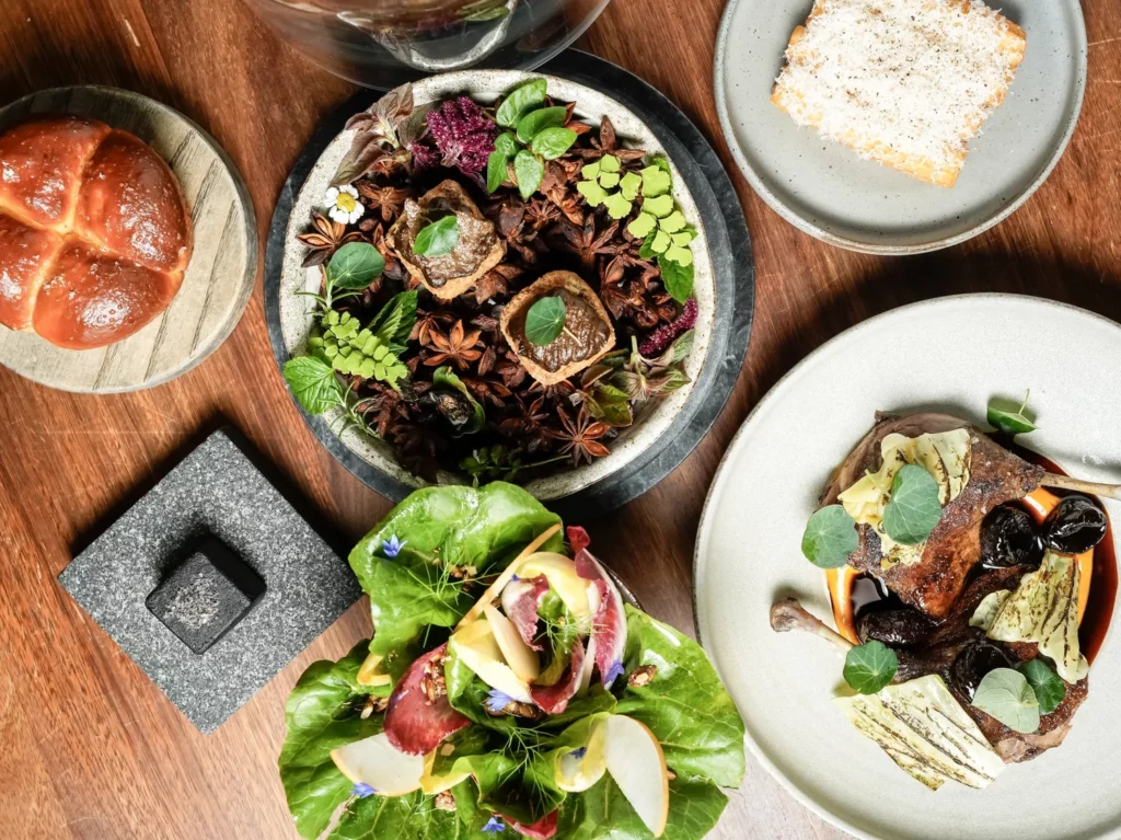 10 Best Fine Dining Restaurants in Auckland