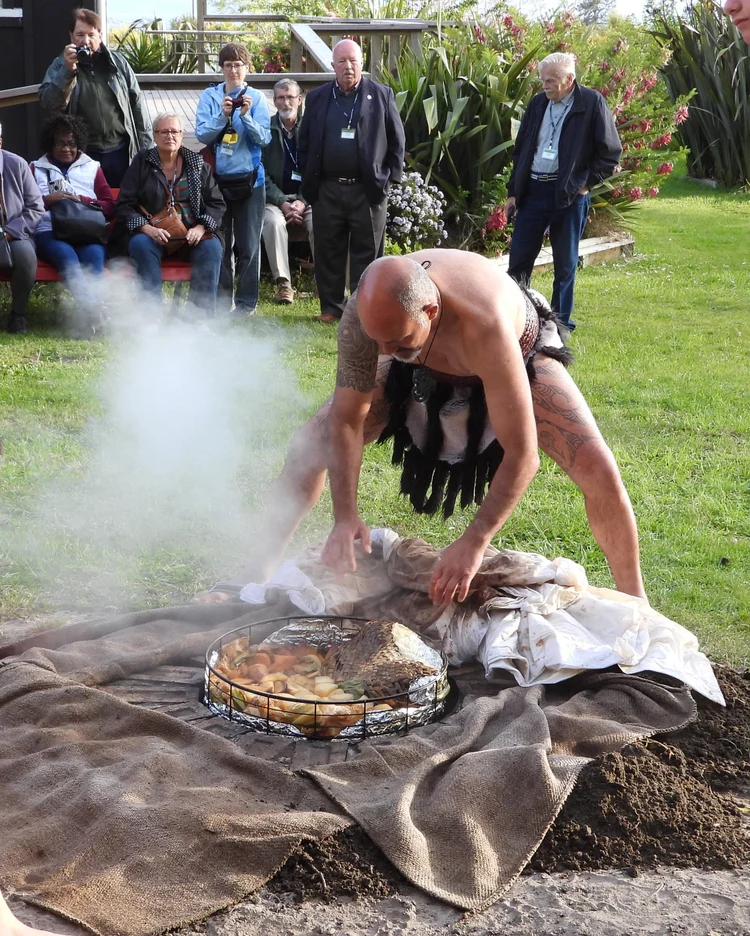 7 Things to Do in Taupo for Foodies