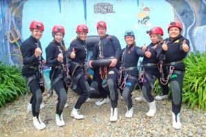 8 Best Waitomo Cave Tours