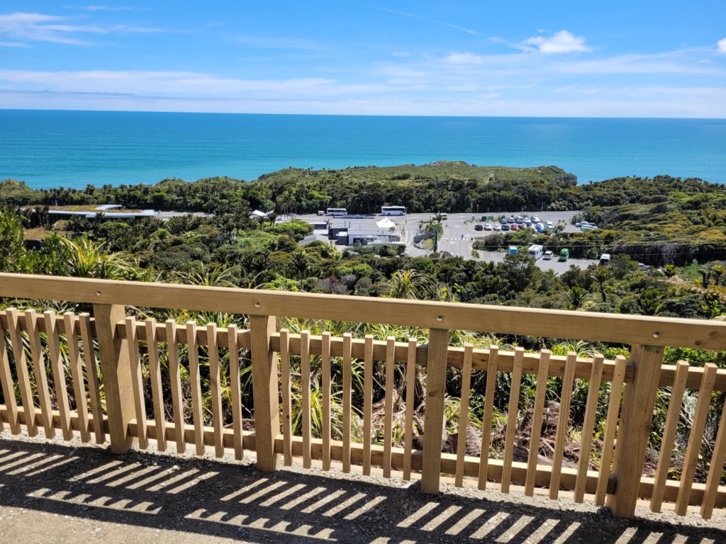 8 Best Walks in Punakaiki