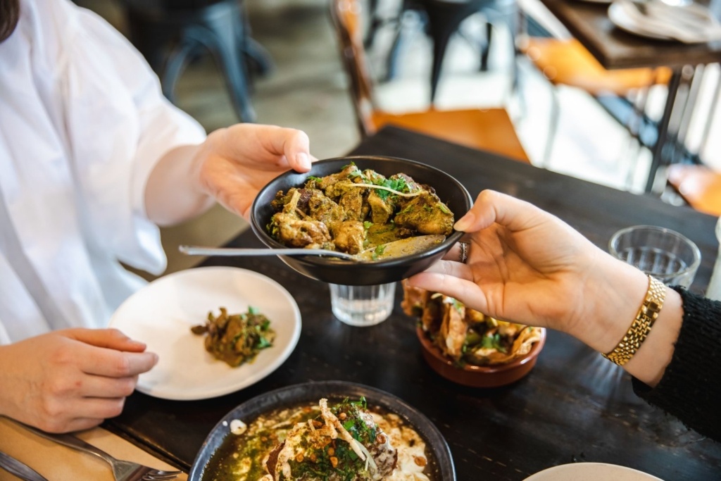 9 Things to Do in Wellington for Foodies