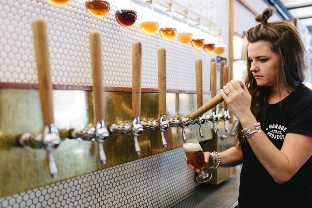 9 Things to Do in Wellington for Foodies