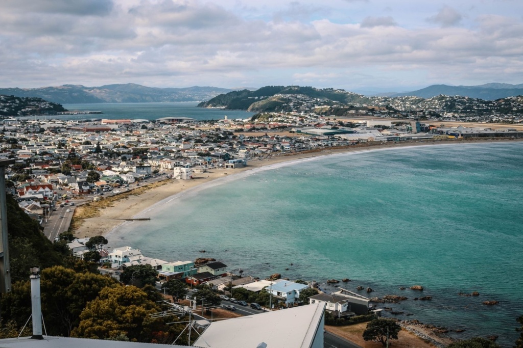 10 Beaches in Wellington You Can't Miss