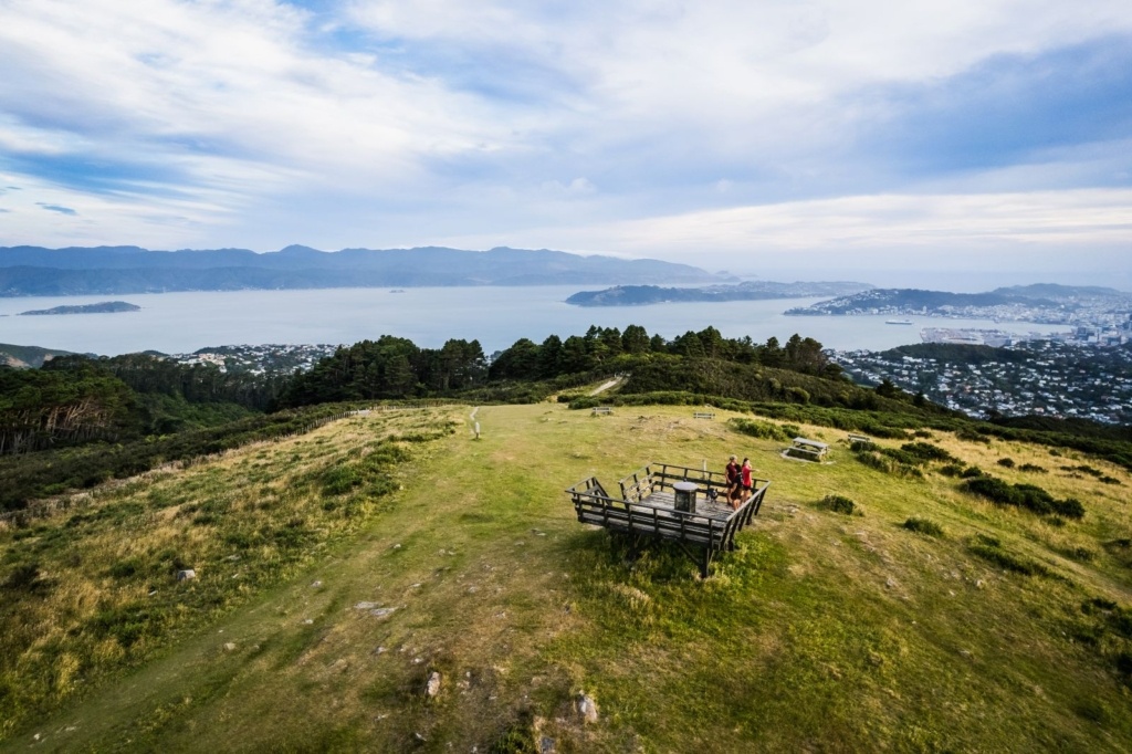 10 Best Walks in Wellington