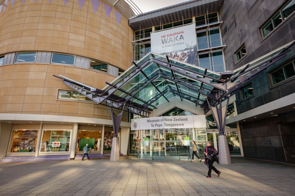 15 Best Film Locations in Wellington for Movie Buffs