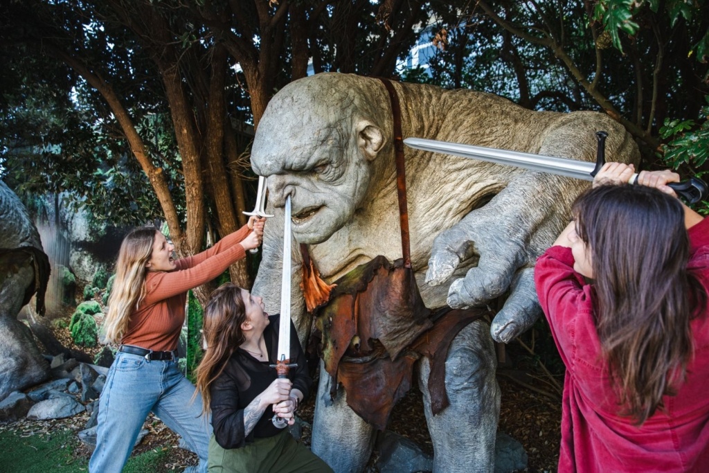 15 Best Film Locations in Wellington for Movie Buffs