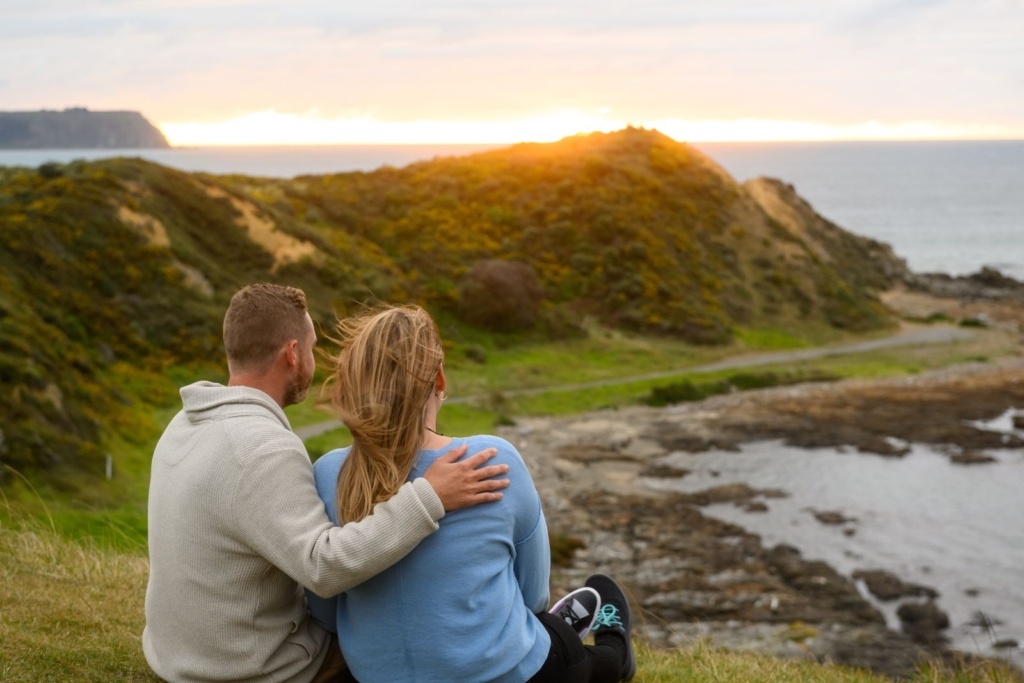 Mountain Biking in Wellington