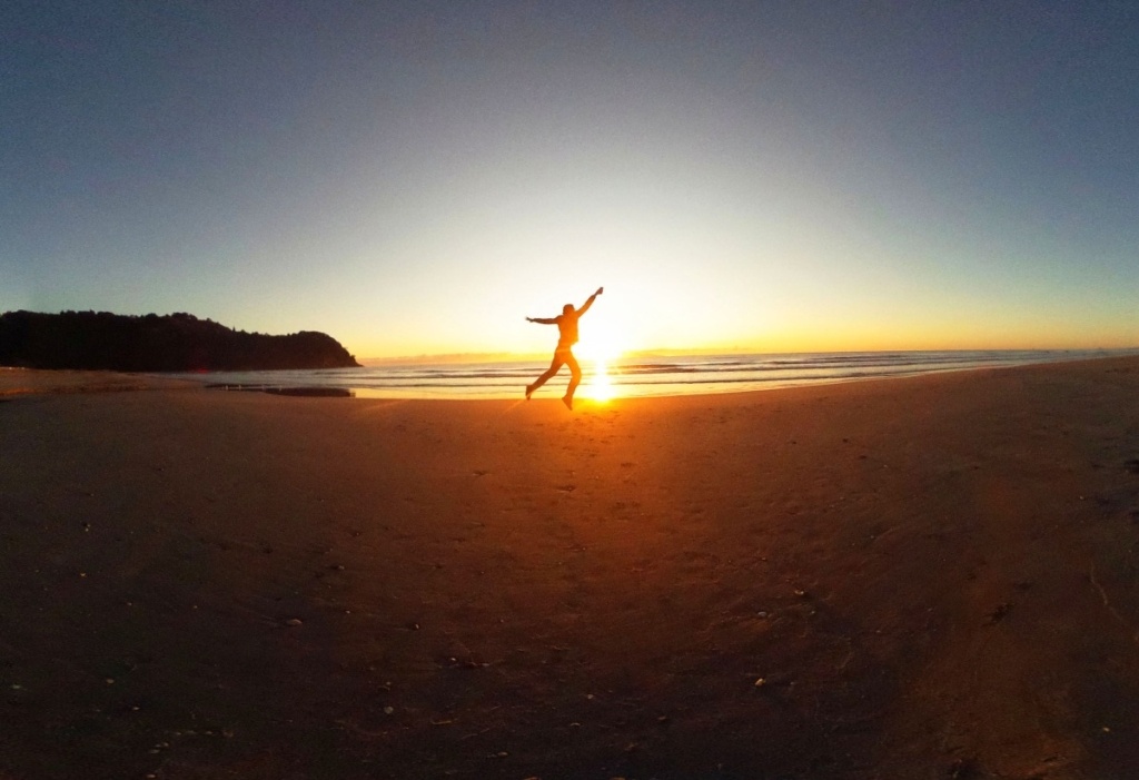 10 Coromandel Beaches You Can't Miss