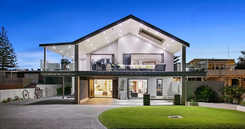 10 Best Boutique Accommodation in the Coromandel