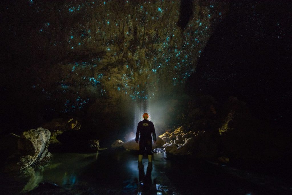 Waitomo Grotten The Luxury Travel Guide to Waitomo