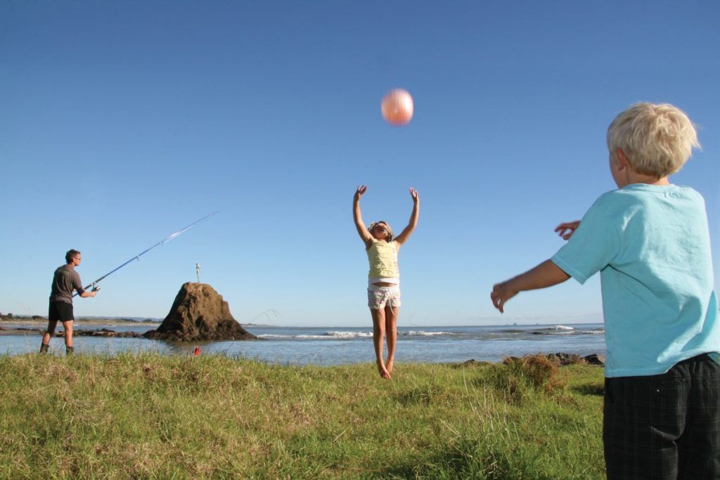 10 Things to Do in Whakatane with Kids