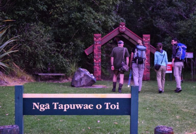 The Guide to Whakatane on a Budget