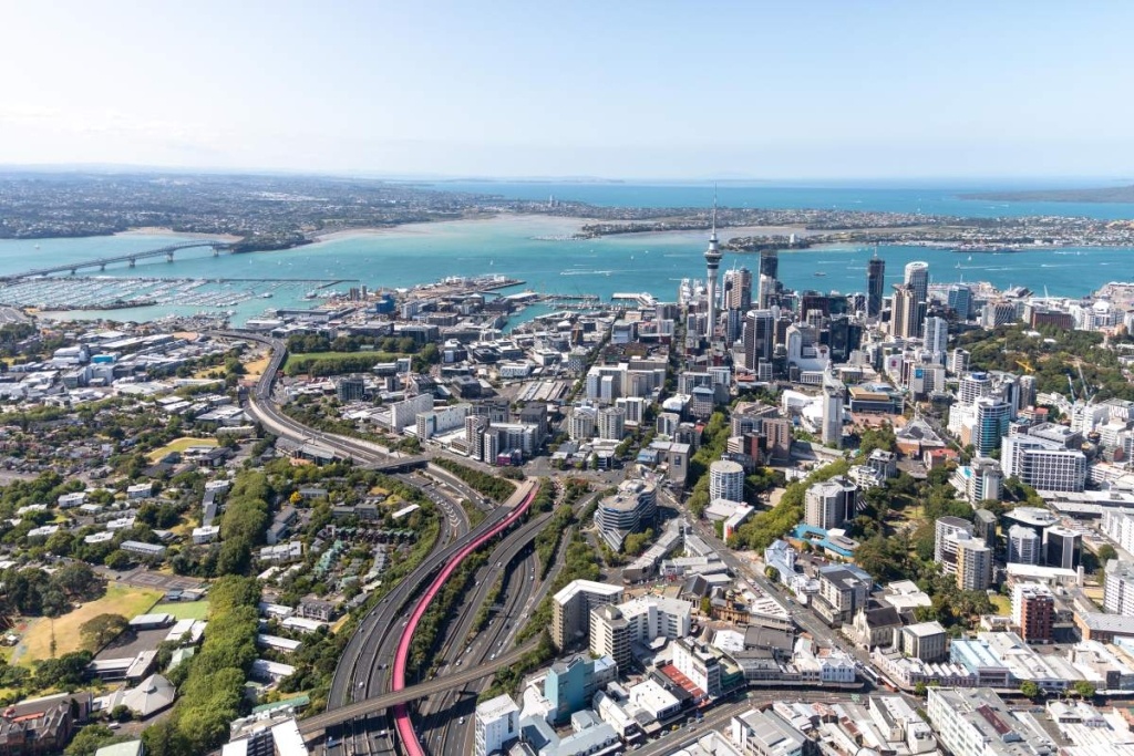 10 Luxury Activities in Auckland
