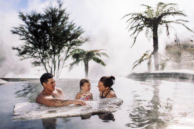 10 Things to Do in Rotorua with Kids