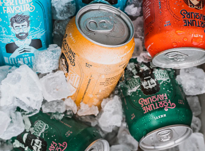 14 Best Breweries & Craft Beer Bars in Wellington