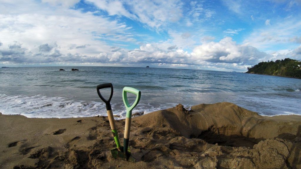 10 Things to Do in the Coromandel with Kids