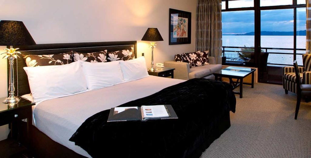 The Complete Travel Guide to Taupo