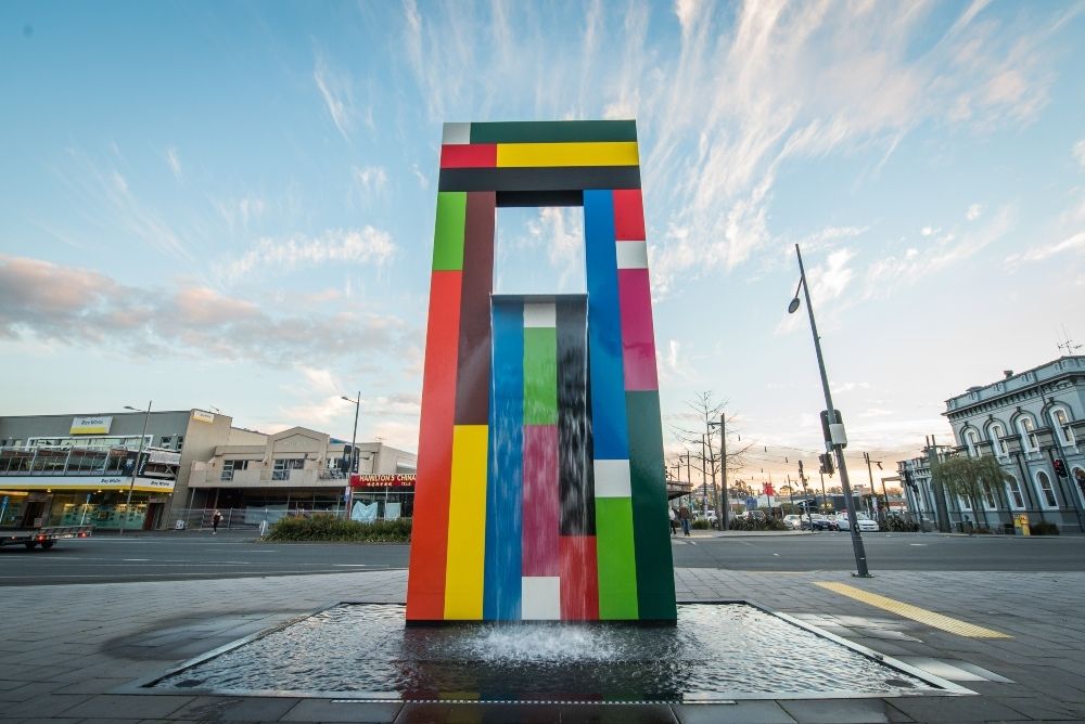 The Guide to Hamilton on a Budget