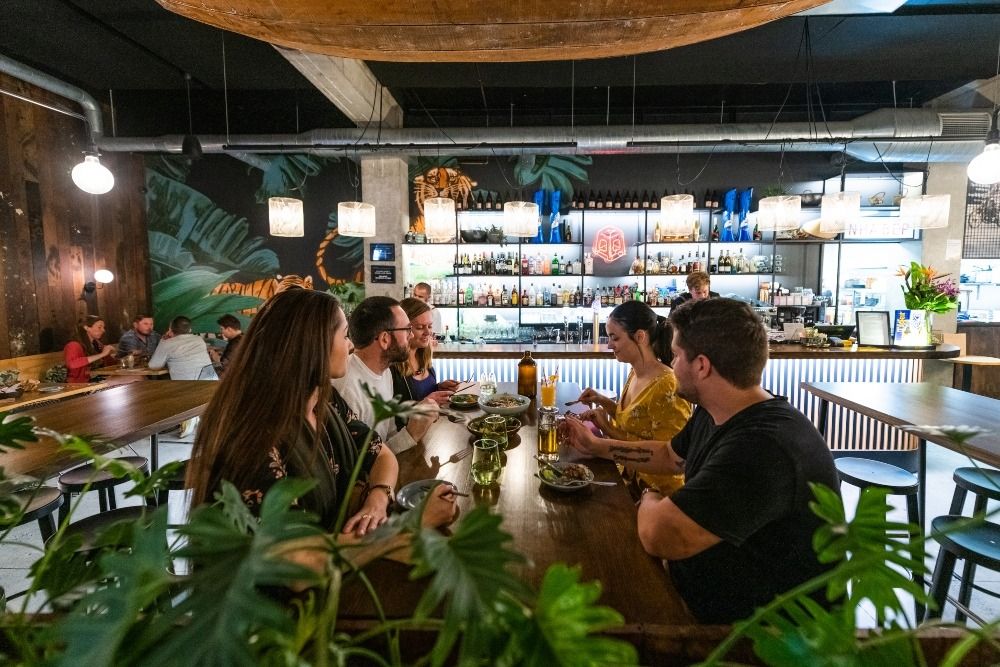 The Guide to Hamilton on a Budget