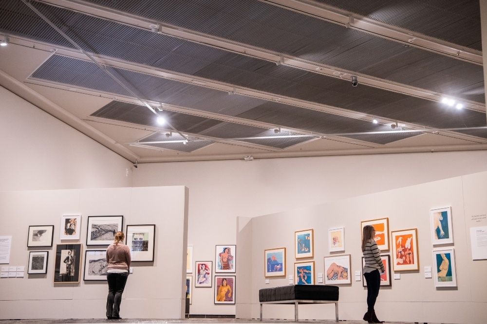 10 Romantic Activities in Hamilton for Couples