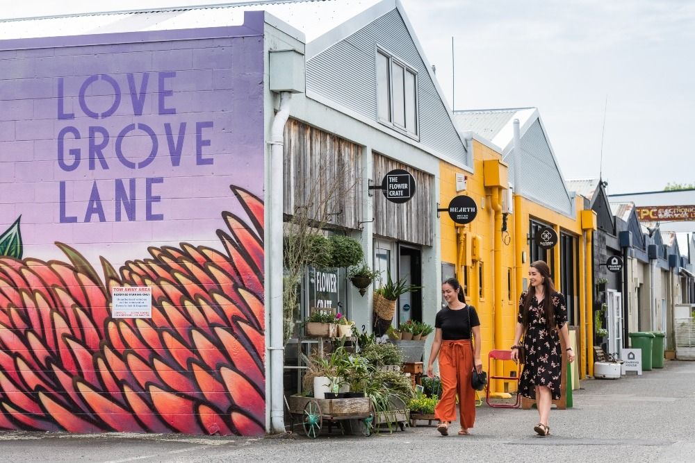 The Complete Travel Guide to Hamilton