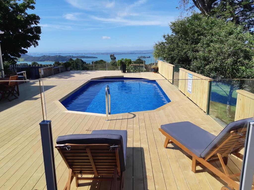 5 Best Luxury Accommodation in Whangarei