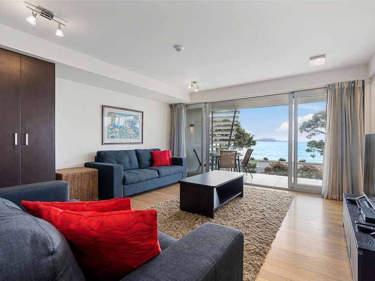 10 Best Holiday Apartments in the Bay of Islands