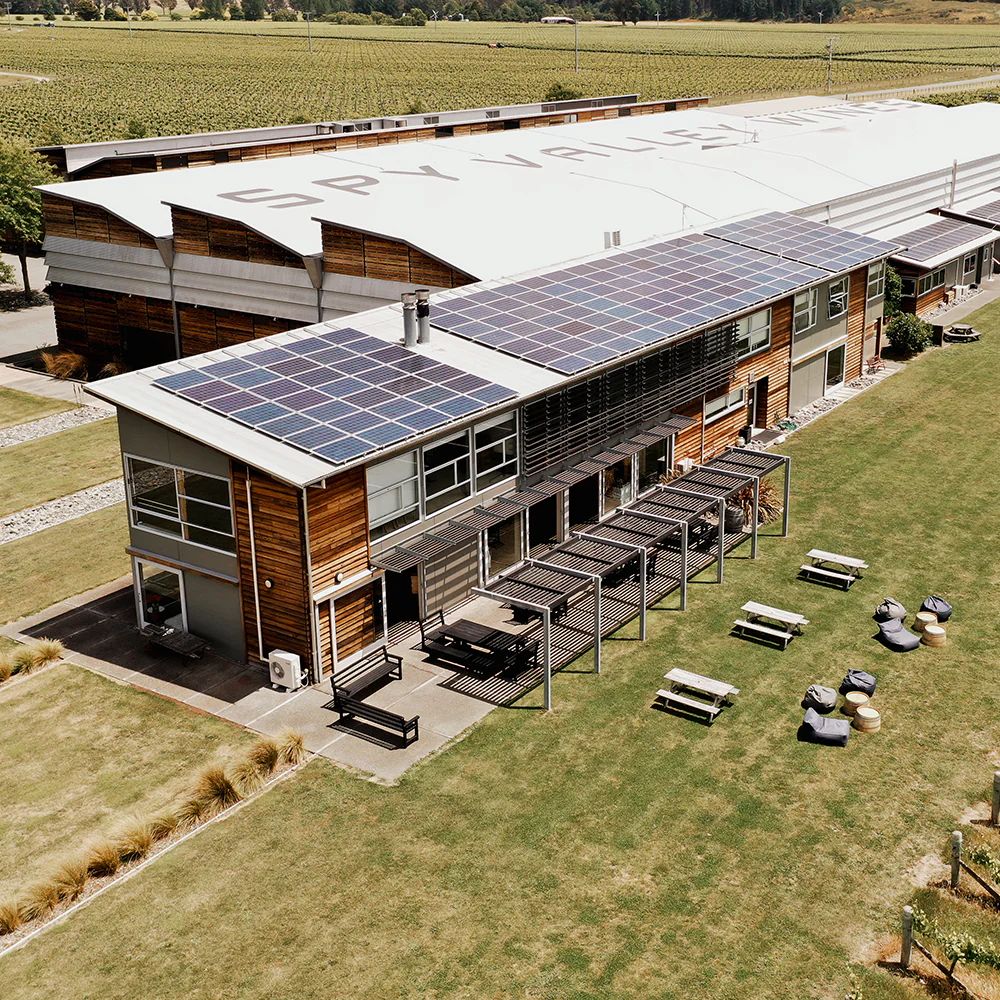 10 Best Wineries in Marlborough