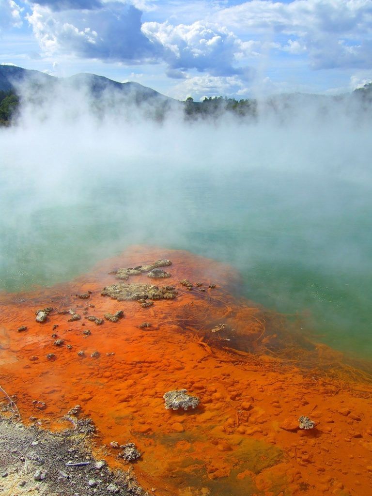 The Guide to Rotorua on a Budget
