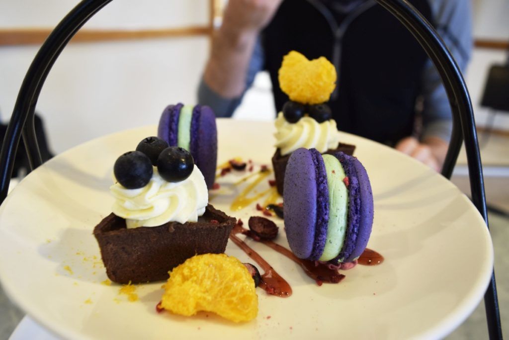 7 Things to Do in New Plymouth for Foodies