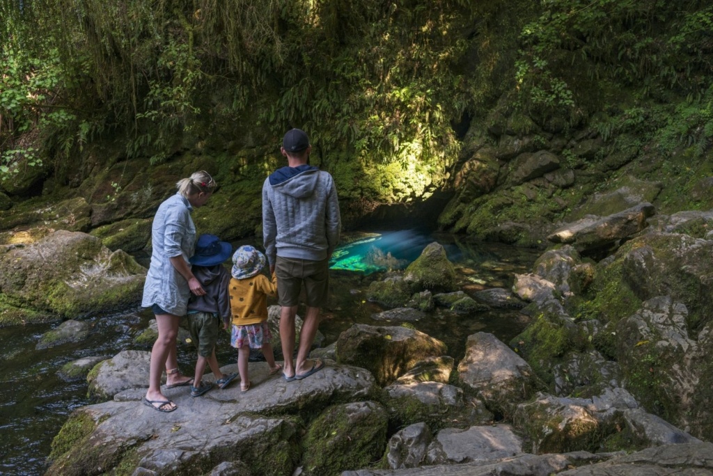 9 Things to Do in Takaka with Kids