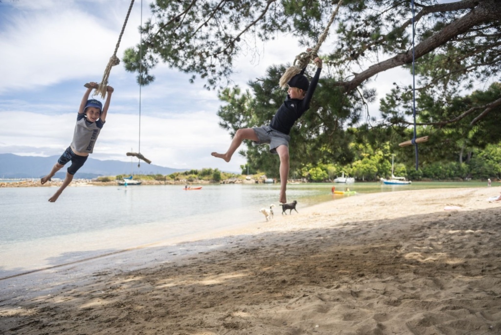 9 Things to Do in Takaka with Kids