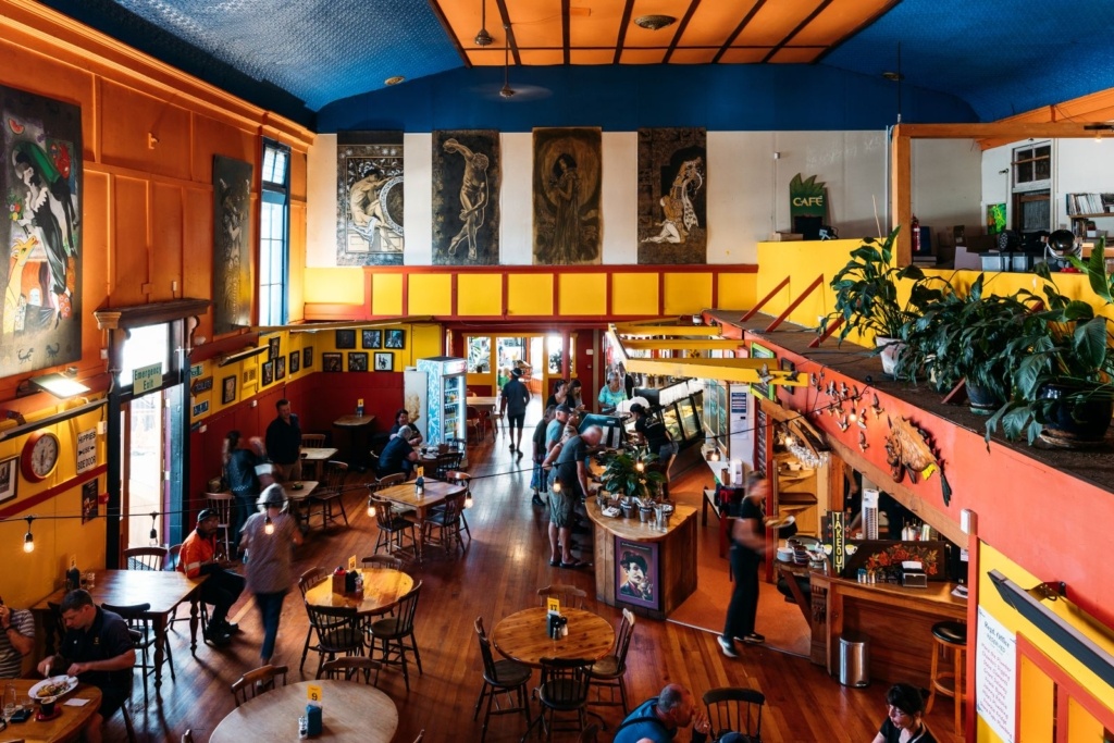 7 Things to Do in Takaka for Foodies