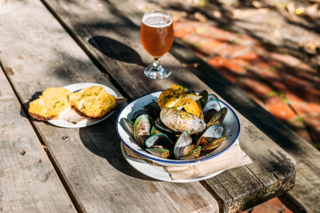 9 Things to Do in Nelson for Foodies
