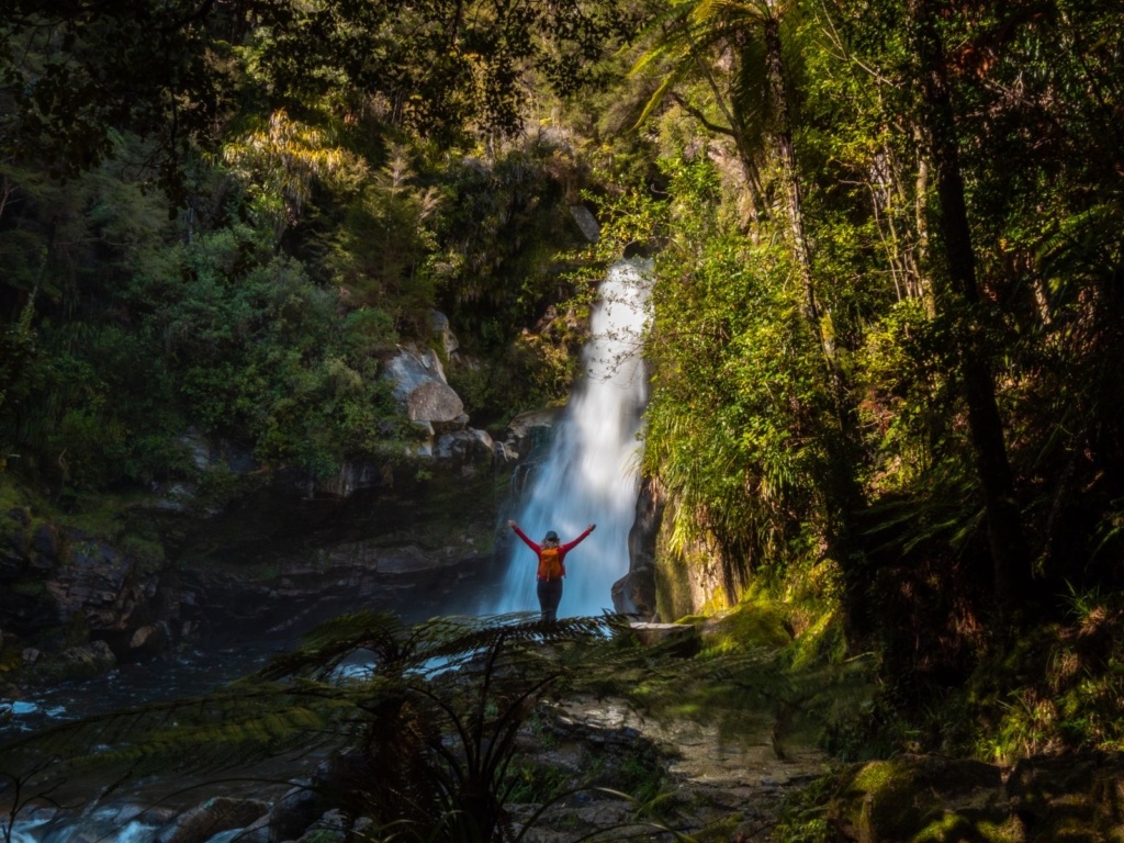 10 Free & Cheap Things to Do in Takaka