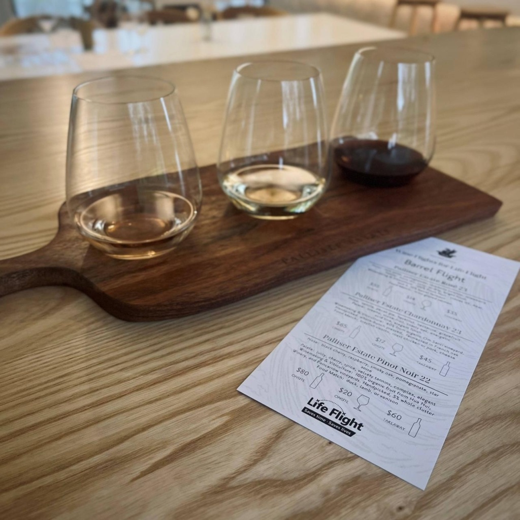 10 Best Vineyards & Wineries in Martinborough