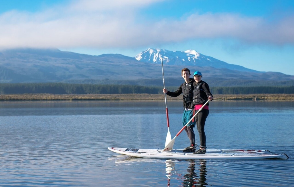 10 Best Things to Do in Waimarino (National Park Village)