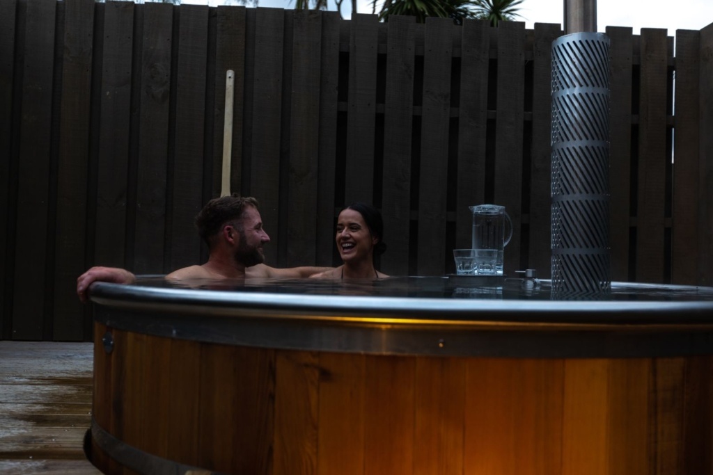 7 Romantic Activities in Ohakune for Couples