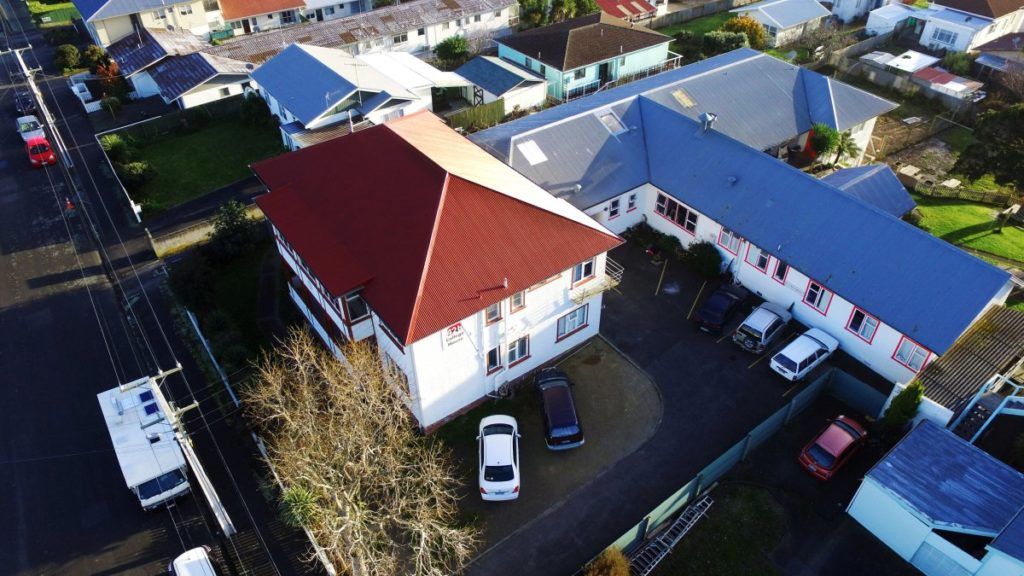 10 Best Budget Accommodation in Whanganui