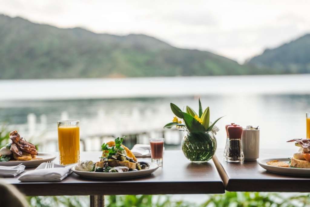 8 Romantic Activities in Picton for Couples