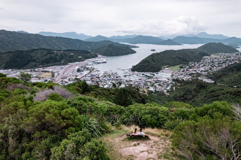 The Travel Guide to Picton on a Budget