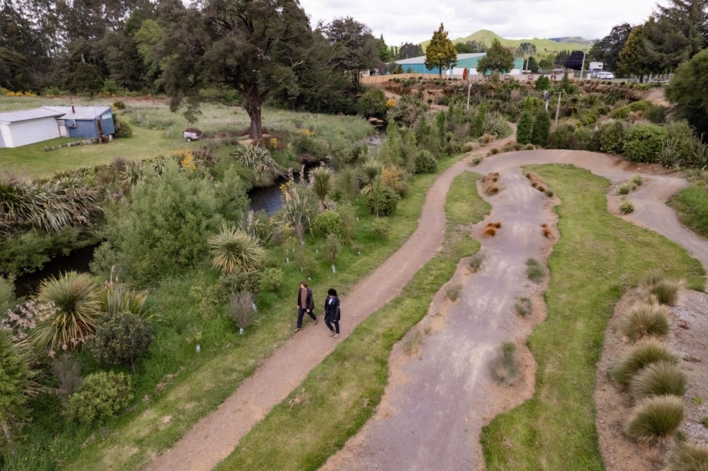 7 Romantic Activities in Ohakune for Couples