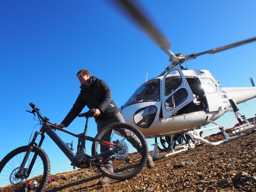 10 Luxury Activities in Ohakune