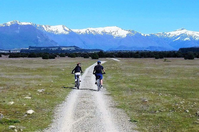 10 Most Romantic Things to Do in Wanaka for Couples