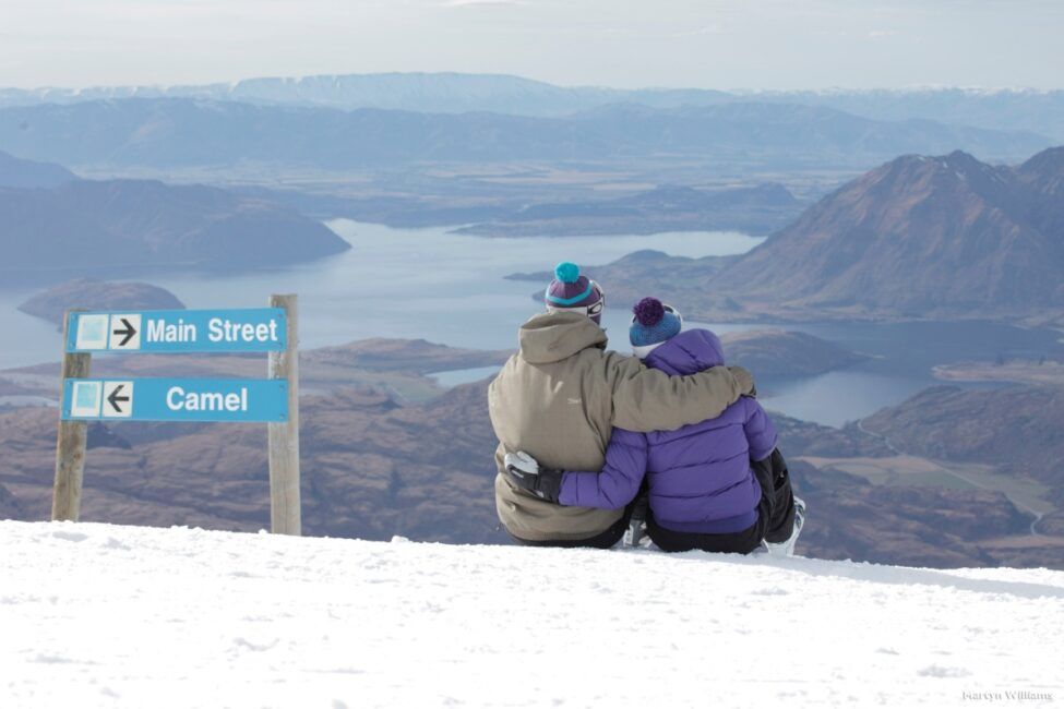 The Honeymoon Guide to Wanaka