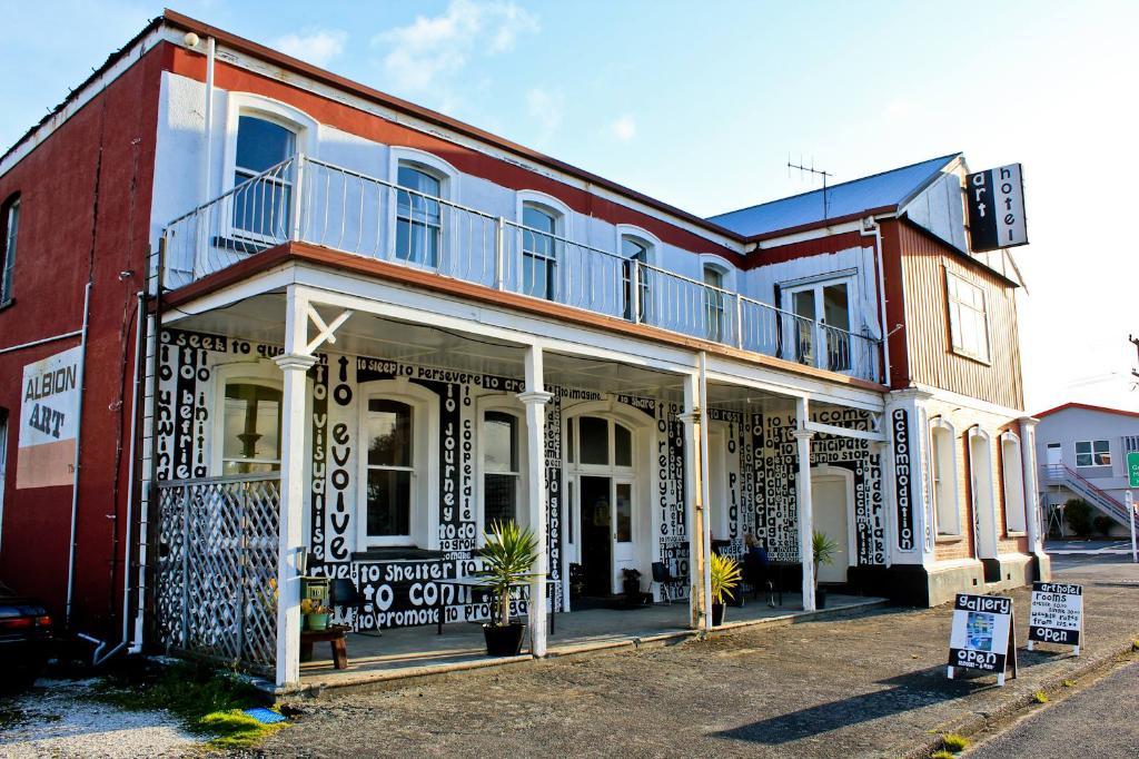 5 Best Hotels in Westport