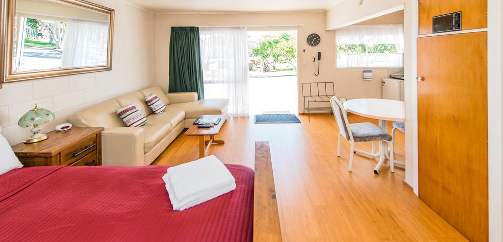 10 Best Budget Accommodation in Whanganui