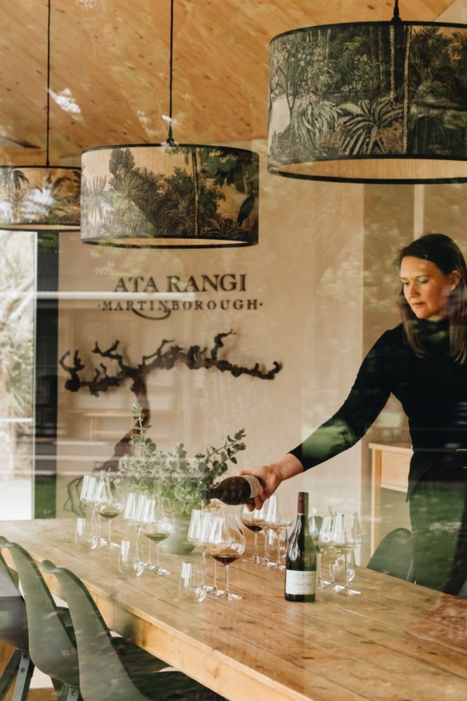 10 Best Vineyards & Wineries in Martinborough