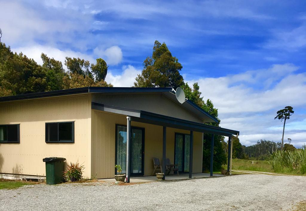 5 Best Budget Accommodation in Haast