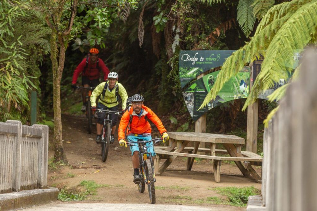 10 Things to Do in Ohakune with Kids